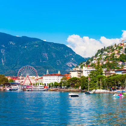 Lugano