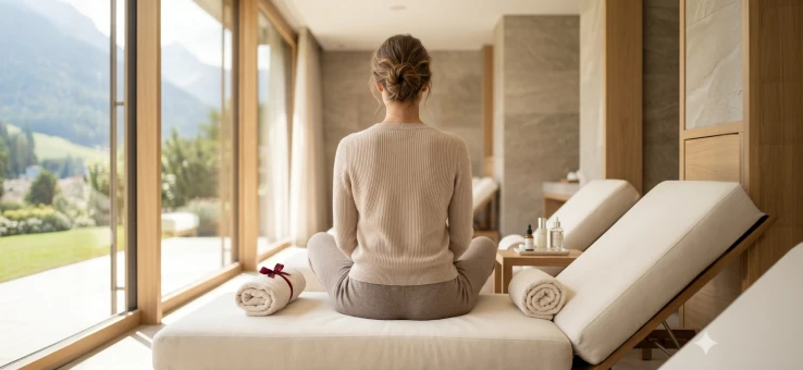 Benessere