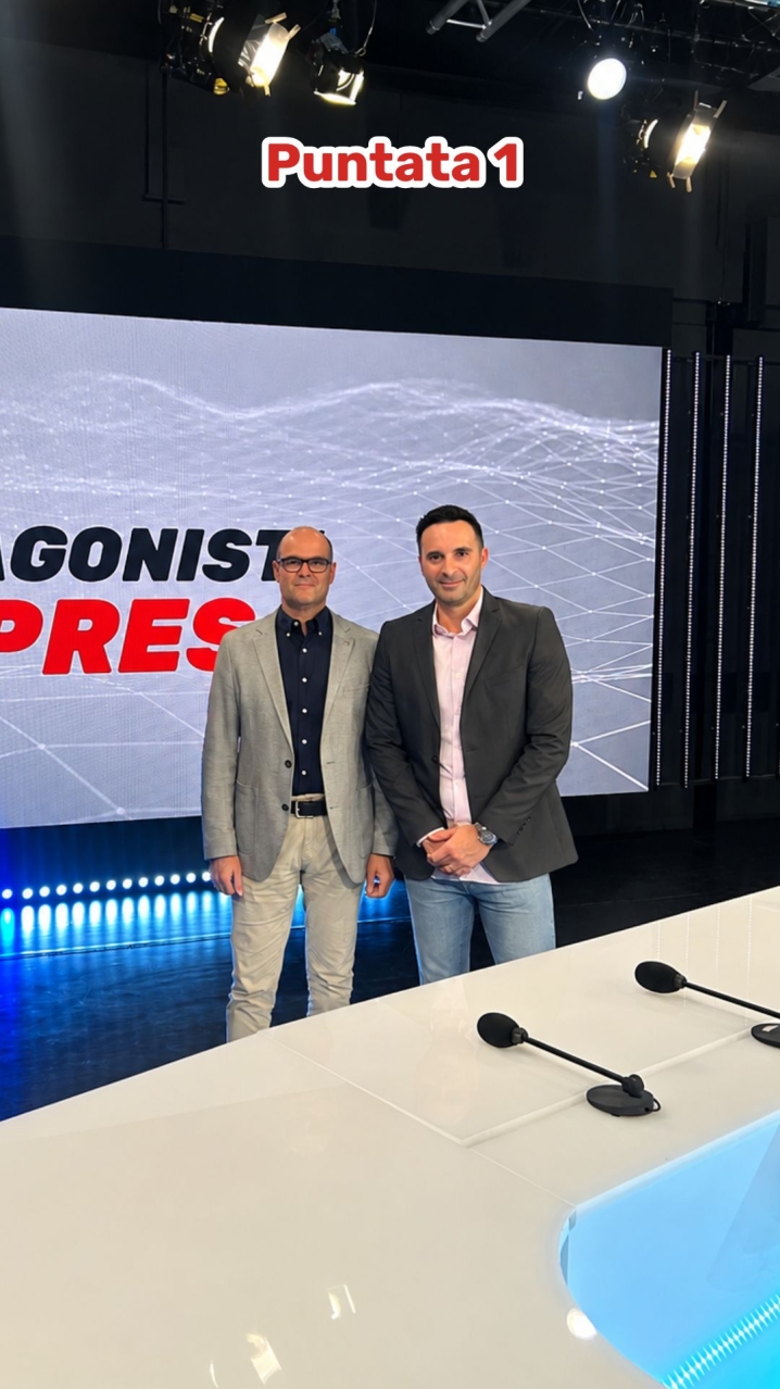 Anteprima video