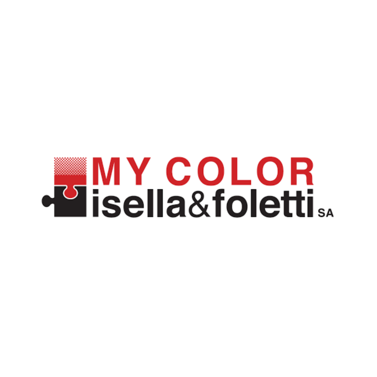 MY COLOR Isella & Foletti SA
