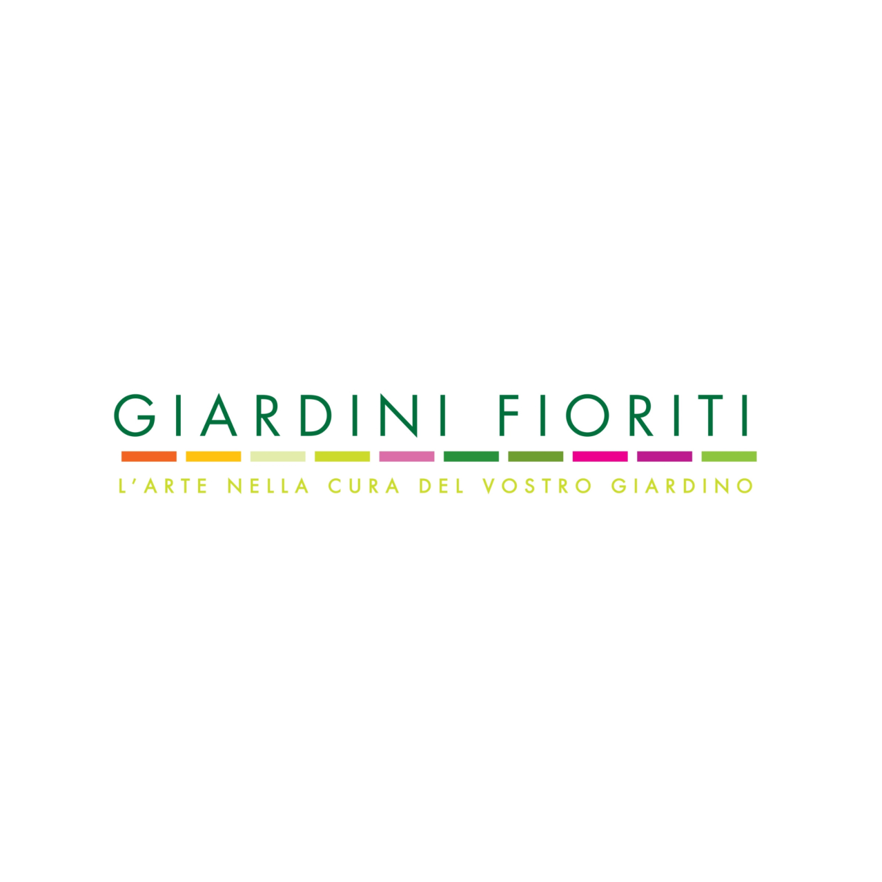 Giardini Fioriti Sagl