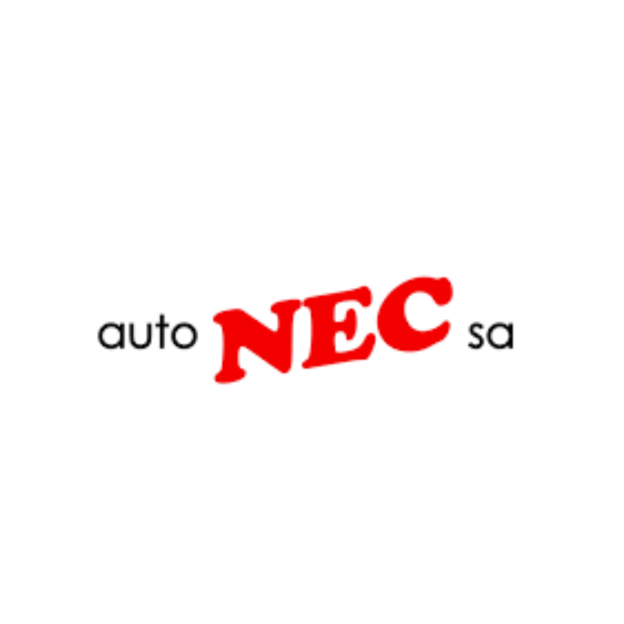 Autonec SA