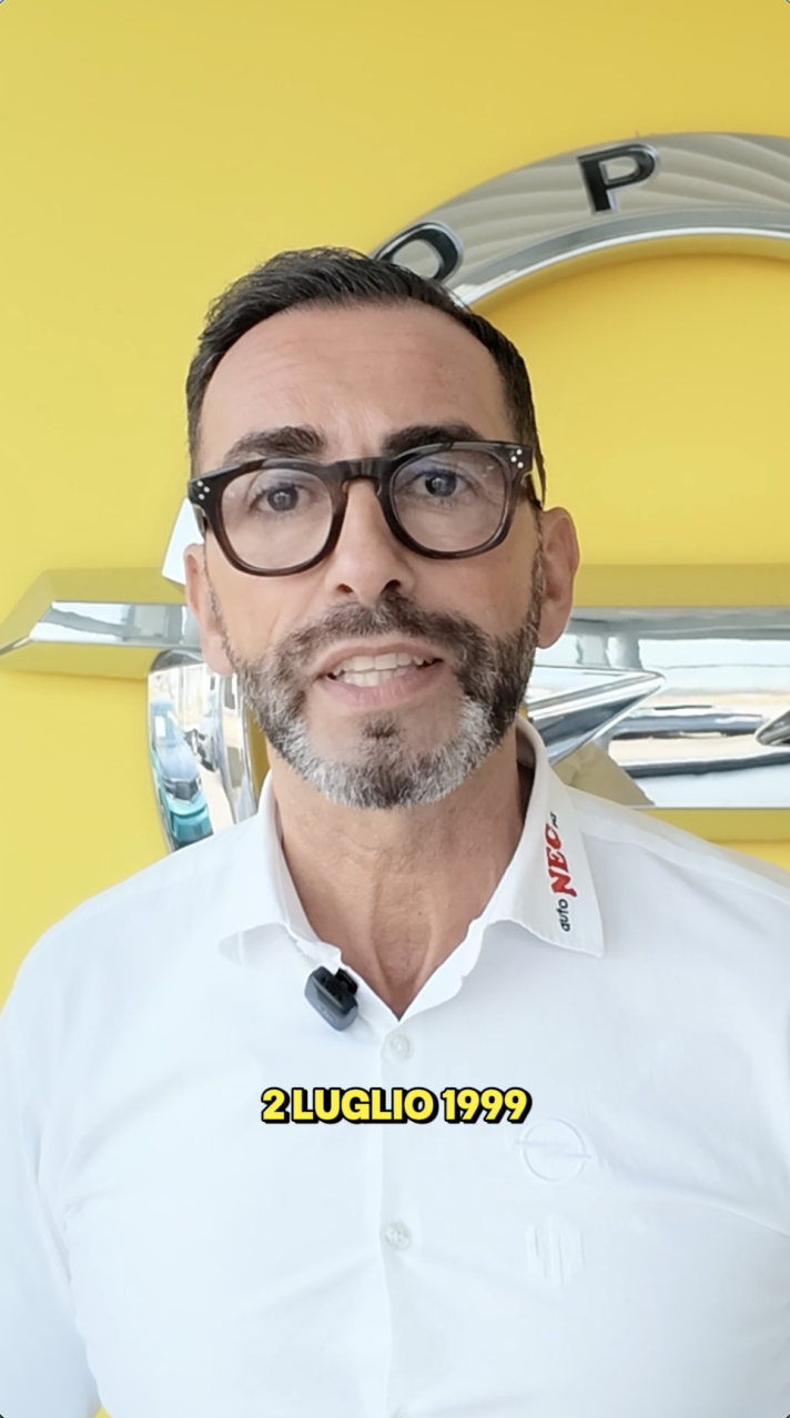 Anteprima video