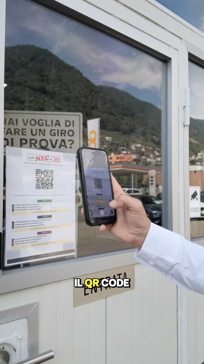 Anteprima video
