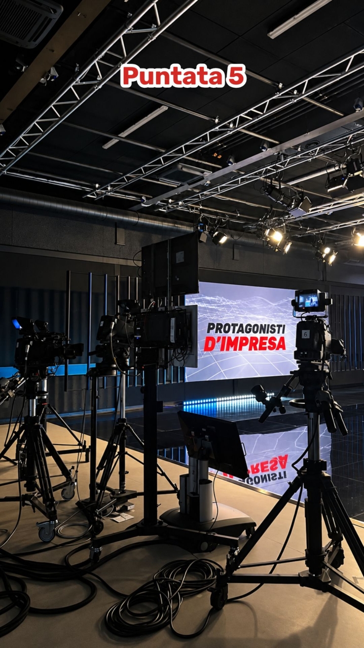 Protagonista d'impresa 5